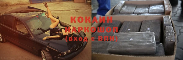 молекула духа Нягань