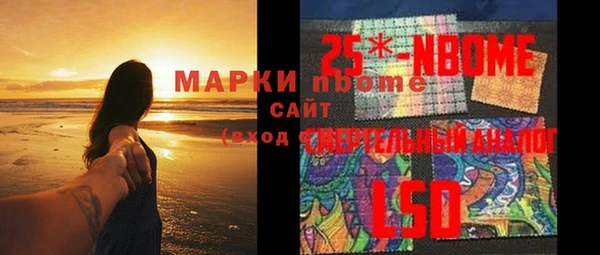 молекула духа Нягань