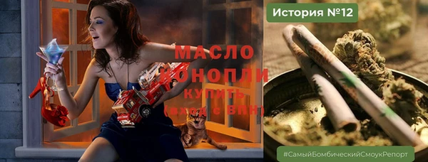молекула духа Нягань