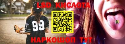 винт Берёзовский
